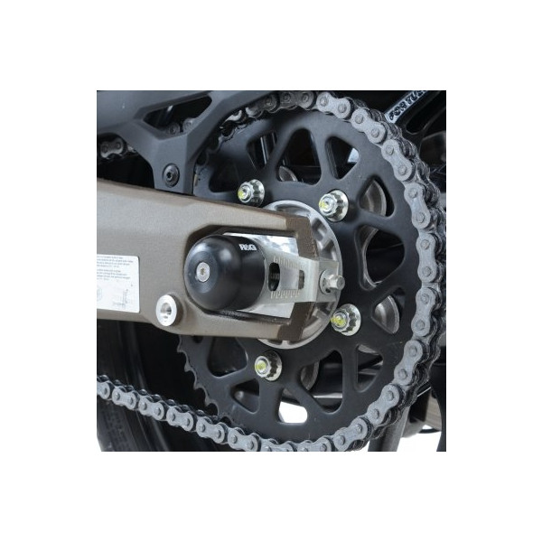 R&G Swingarm Protectors for Ducati Monster 821 '14-